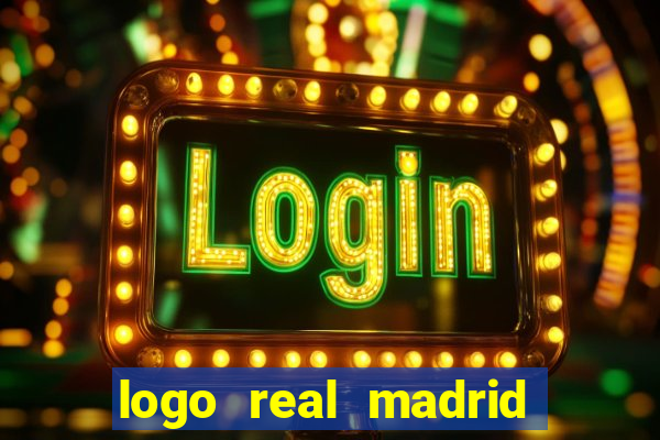 logo real madrid dls 23